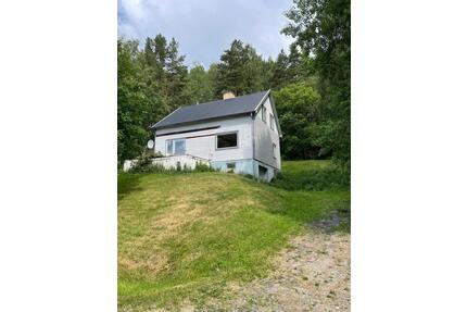 Haus in Schweden Bispgarden – 138m², 3.000m² Grundstück, Keller, - Waldkirch