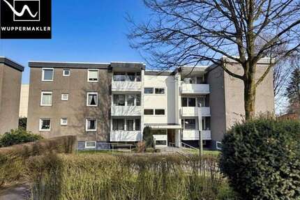 Wohnung zum Kaufen in Wuppertal 149.900,00 € 81.46 m²