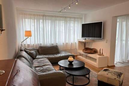 Wohnung zum Mieten in Ulm 1.600,00 € 81 m²