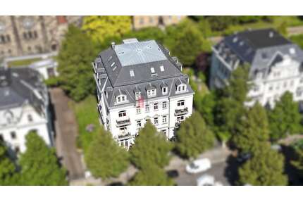 Wohnung zum Kaufen in Dresden 169.000,00 € 48.06 m²
