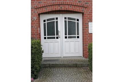 Helle Dreizimmerwohnung in ruhiger Wohnlage in Osnabrück-Hellern