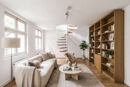Wohnung zum Kaufen in Potsdam 425.000,00 € 73 m²