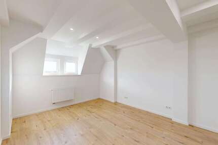 Wohnung zum Mieten in Oranienburg 550,00 € 25 m²
