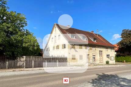 Grundstück zu verkaufen in Obergünzburg 120.000,00 € 578 m²