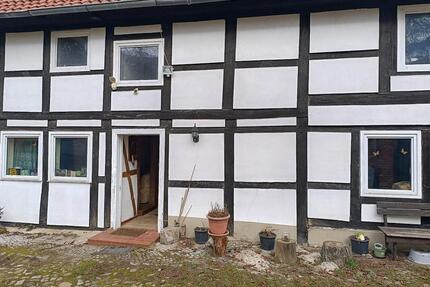 Alter Resthof in 38372 Büddenstedt OT - Braunschweig Südstadt- Rautheim- Mascherode