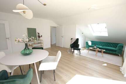 Wohnung zum Kaufen in Marburg - Marbach 339.000,00 € 87 m²