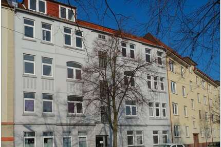 Wohnung zum Kaufen in Bremerhaven 89.680,00 € 56.05 m²