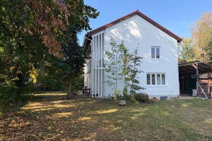 Haus zum Mieten in Neusäß 2.500,00 € 140 m²