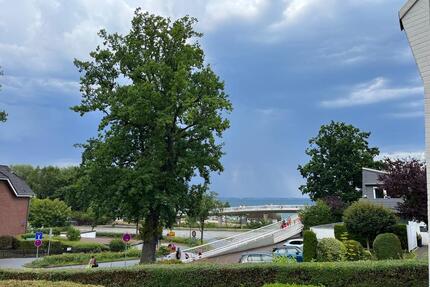 Traumhafte Ferienwohnung in Scharbeutz nur 2 Gehmin.zum Strand