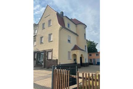 Moderne 3-Zimmer Wohnung mit Tageslichtbad - Bautzen