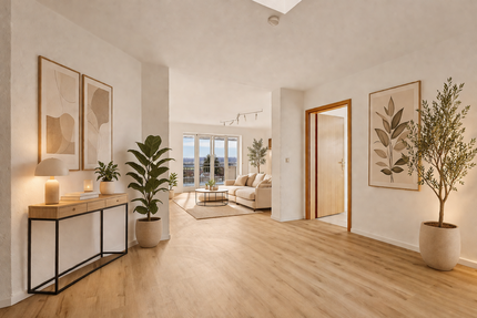 Wohnung zum Kaufen in Gailingen am Hochrhein 289.000,00 € 87 m²