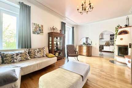 Wohnung zum Kaufen in Lörrach 379.000,00 € 112.09 m²