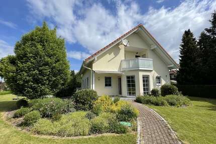 Haus zum Mieten in Kirchdorf 1.625,00 € 175 m²