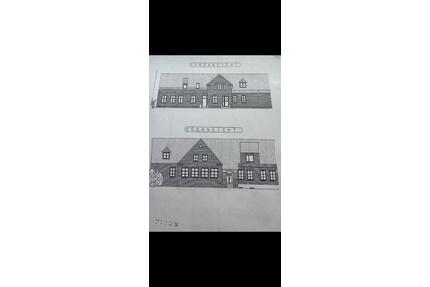 Frisch kernsanierte Wohnung - 1.550,00&nbsp;EUR Kaltmiete, ca.&nbsp; 130,00&nbsp;m&sup2; in Boizenburg/Elbe (PLZ: 19258)
