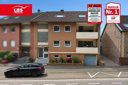 Bestandsimmobilie mit Substanz, Ertrag und Perspektive - Bergheim Quadrath-Ichendorf