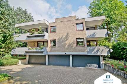 Wohnung zum Mieten in Bremerhaven 986,00 € 104 m²