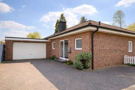 Haus zum Kaufen in Marl 385.000,00 € 112 m²