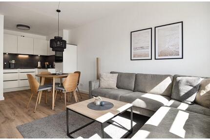 Ferienwohnung Schönberger Strand Ostsee - Schönberg (Holstein)