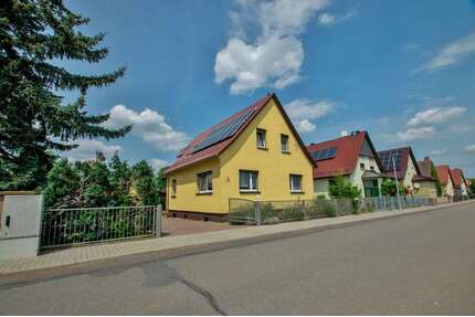 Haus zum Kaufen in Arnstadt 395.000,00 € 141 m²