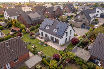 Grundstück zu verkaufen in Herzebrock-Clarholz 419.000,00 € 345 m²
