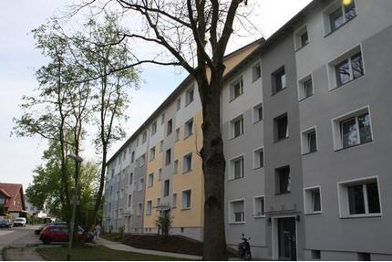 Wohnfühlen bei VIVAWEST - 475,00&nbsp;EUR Kaltmiete, ca.&nbsp; 54,52&nbsp;m&sup2; in Essen (PLZ: 45141) Stadtbezirk VI