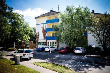 3-Zimmerwohnung im beliebten Musikantenviertel mit Balkon - Lüdenscheid Othlinghausen