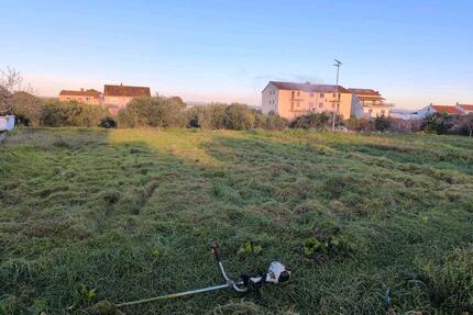 Insel Pasman Tkon Grundstück 231 qm - Dornstadt