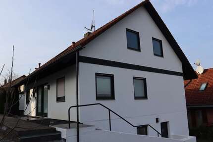 Haus zum Kaufen in Rosenberg 399.000,00 € 130 m²