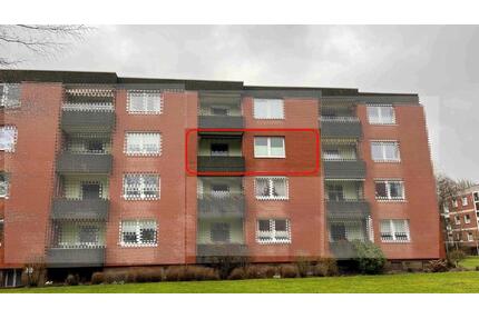 3-Zimmer-Wohnung in Büdelsdorf - 142.000,00&nbsp;EUR Kaufpreis, ca.&nbsp; 72,00&nbsp;m&sup2; in Büdelsdorf (PLZ: 24782)