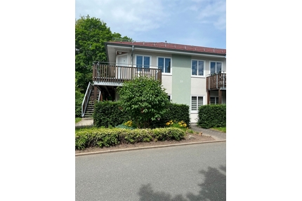 Private Kapitalanlage in Freiberg ( 2 vermietete 1-Zimmer-Apartments)