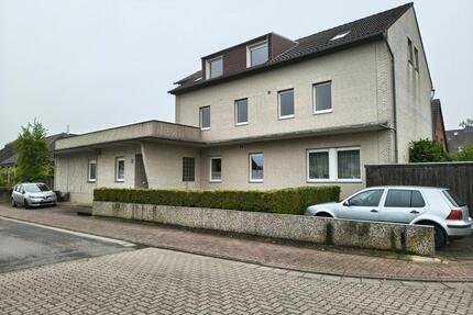 Verkaufe Wohnung - NeustadtBordenau - Neustadt am Rübenberge