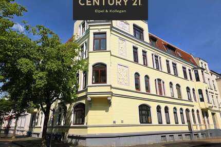 Wohnung zum Kaufen in Wilhelmshaven 144.700,00 € 87.62 m²