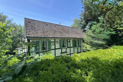 Haus zum Mieten in Solingen 1.000,00 € 174 m²