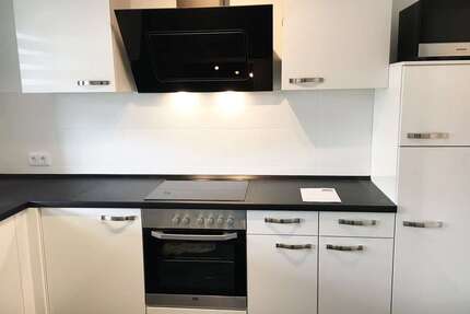 Wohnung zum Mieten in Idstein 1.070,00 € 82 m²
