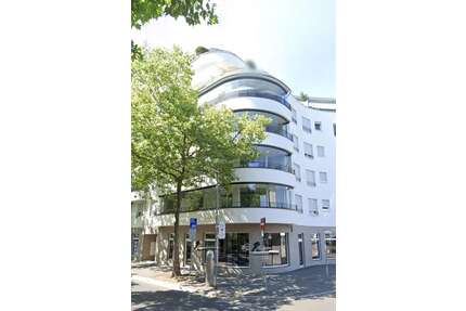 Wohnung zum Kaufen in Aschaffenburg 624.000,00 € 115 m²