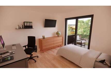 Wohnung zum Kaufen in Wandlitz Basdorf 440.000,00 € 80.03 m² - Wandlitz / Basdorf