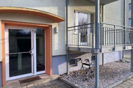 Wohnung zum Mieten in Leipzig 890,00 € 91 m²