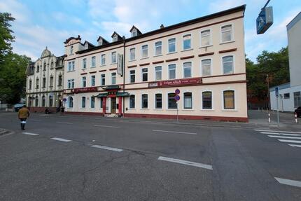 Diverse Wohnungen Zimmer zu vermieten in Frankenthal !!! - Frankenthal (Pfalz)