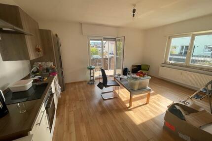 2 Zimmerwohnung in Obrigheim - 650,00&nbsp;EUR Kaltmiete, ca.&nbsp; 45,00&nbsp;m&sup2; in Obrigheim (PLZ: 74847)
