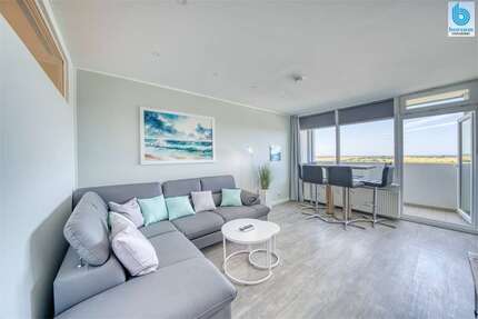 Wohnung zum Kaufen in Heiligenhafen 214.000,00 € 45 m²