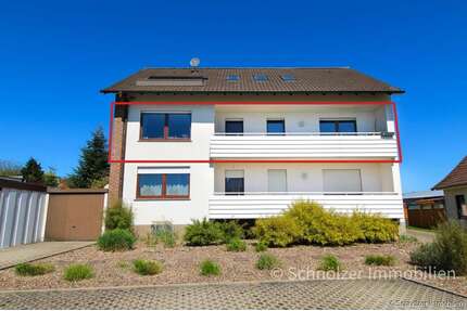 Wohnung zum Kaufen in Löhne 175.000,00 € 101.73 m²