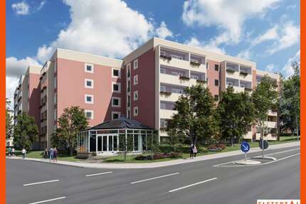 Wohnung zum Mieten in Gera 920,00 € 70 m²