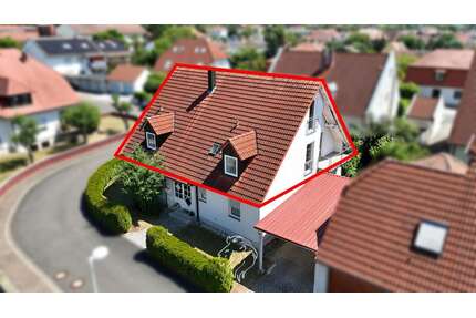 Wohnung zum Kaufen in Wiesentheid 217.000,00 € 96.19 m²