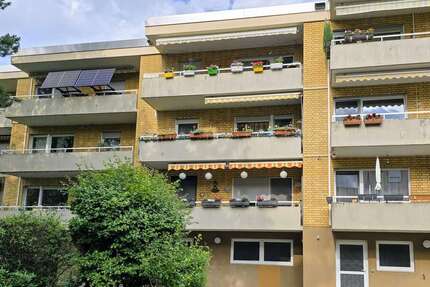 Wohnung zum Kaufen in Ludwigshafen 209.000,00 € 80 m²