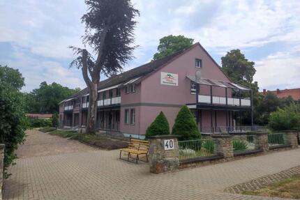 2-Raum-Wohnung im Erdgeschoss in Klein Wanzleben - Wanzleben-Börde