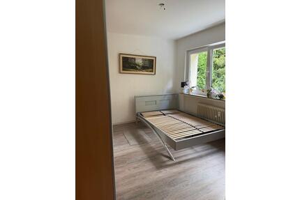 2-Zimmer Wohnung mit 54,63m² mit Balkon in Gummersbach