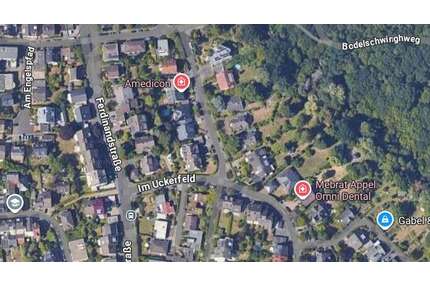 Wohnung zum Kaufen in Bonn- Ippendorf 699.000,00 € 146 m²