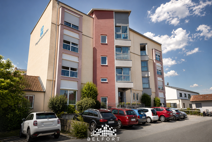 Wohnung zum Kaufen in Gerolzhofen 139.000,00 € 60 m²