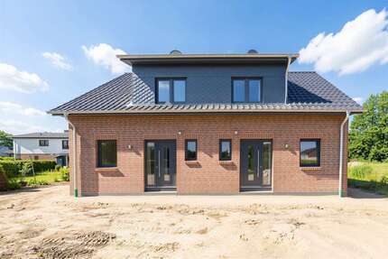 Haus zum Kaufen in Neu Wulmstorf 525.000,00 € 89 m²