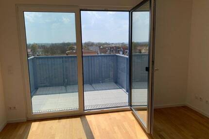 Moderne Wohnung in Manching-Donaufeld